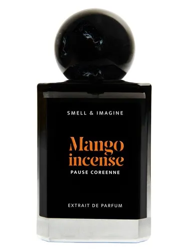 Perfume Mango Incense de Pause Coréenne