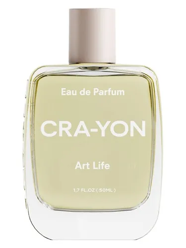 Perfume Art Life de Cra-yon