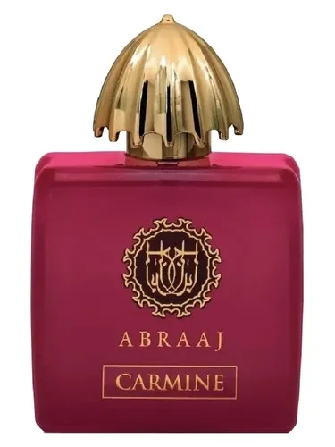 Perfume Abraaj Carmine de Fragrance World