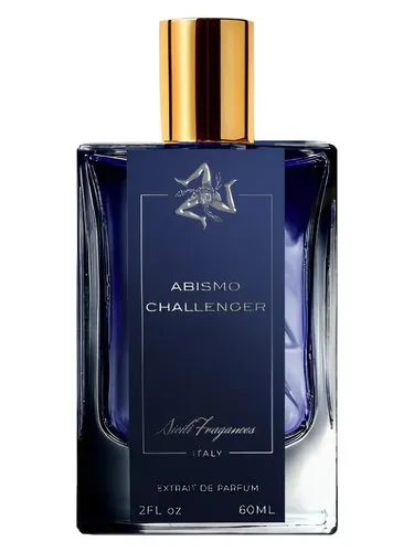 Perfume Abismo Challenger de Sicili Fragances