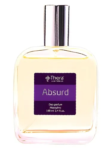 Perfume Absurd de Thera Cosméticos