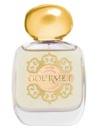 Perfume Vanille Absolue de Gourmet