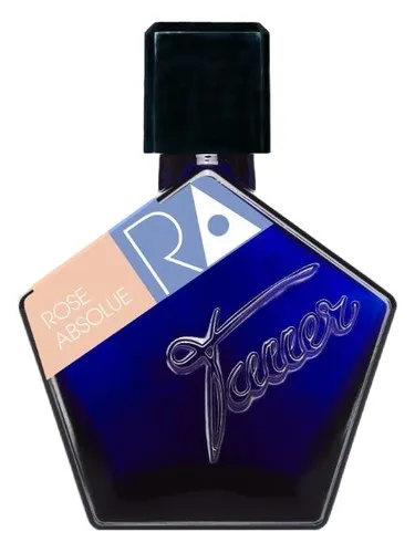 Perfume Rose Absolue de Tauer Perfumes