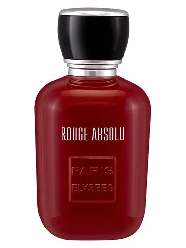 Perfume Rouge Absolu de Paris Elysees