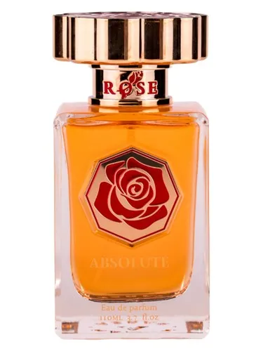 Imagen de Rosé Absolute