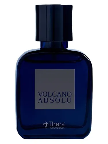Perfume Volcano Absolu de Thera Cosméticos