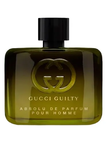 Imagen de Gucci Guilty Absolu de Parfum Pour Homme