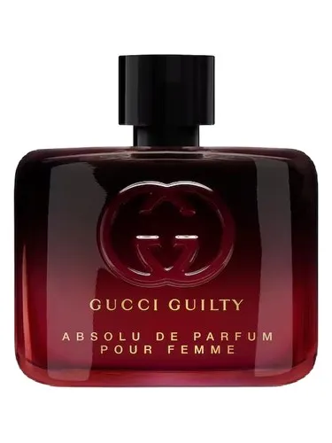 Perfume Gucci Guilty Absolu de Parfum Pour Femme de Gucci