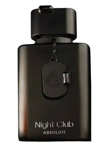 Perfume Night Club Absolute de Fragrance World