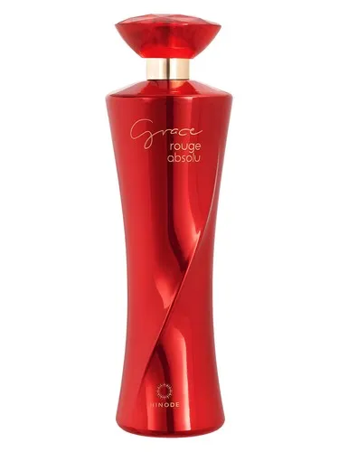 Imagen de Grace Rouge Absolu