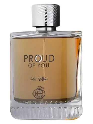 Perfume Proud of You Absolute de Fragrance World