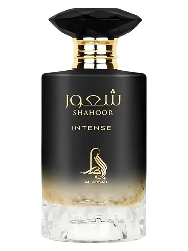 Perfume Shahoor Intense de Al Absar