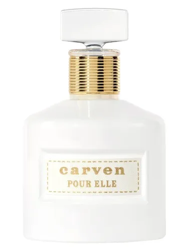 Perfume Carven Pour Elle de Carven