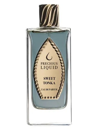 Perfume Sweet Tonka de Precious Liquid
