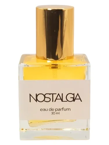 Perfume Nostalgia de Maison des Animaux Fragrances