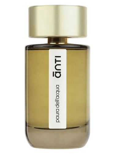 Perfume Paura dell'Acqua de Anti