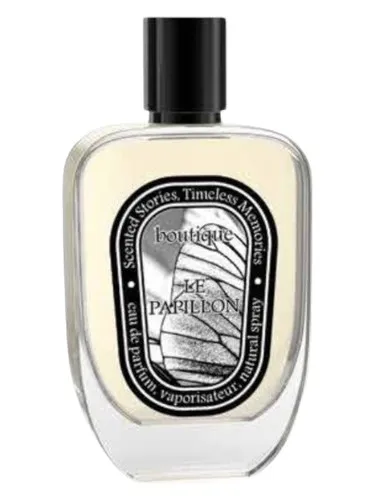 Perfume L'Eau Papier de Diptyque