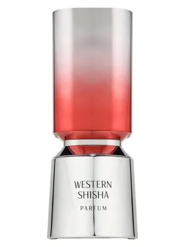Perfume Western Shisha de French Avenue