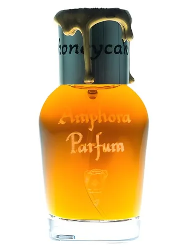 Perfume honeycakes de Amphora Parfum