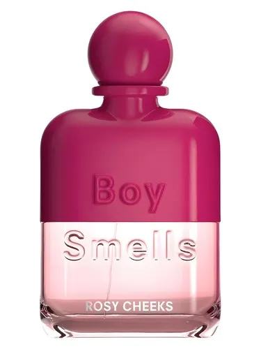 Perfume Rosy Cheeks de Boy Smells