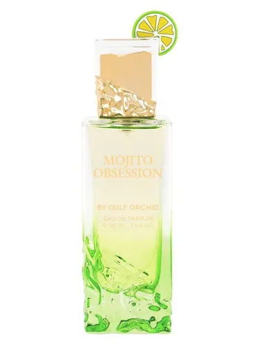 Imagen de Mojito Obsession
