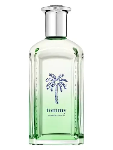 Perfume Tommy Summer 2025 de Tommy Hilfiger