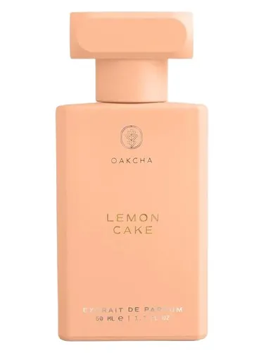 Perfume Lemon Cake de Oakcha