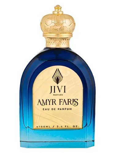 Imagen de Amyr Faris