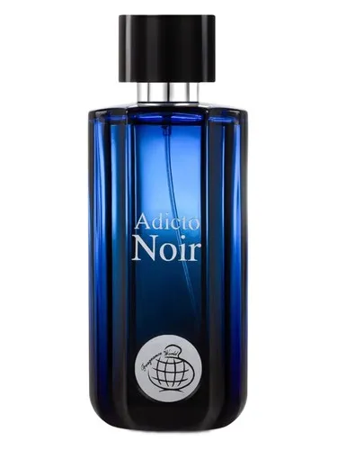 Perfume Adicto Noir de Fragrance World