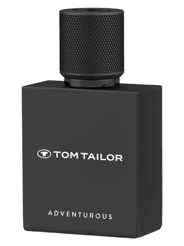 Perfume Adventurous de Tom Tailor