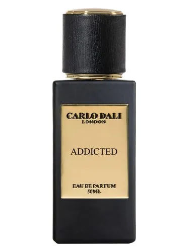 Perfume Addicted de Carlo Dali