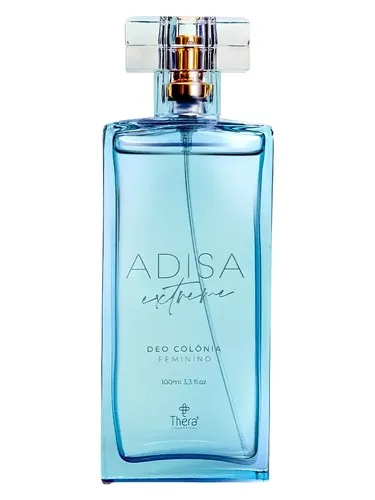 Perfume Adisa Extreme de Thera Cosméticos