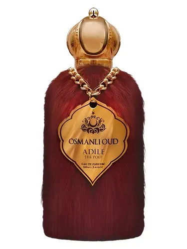 Perfume Adile Sultan de Osmanli Oud