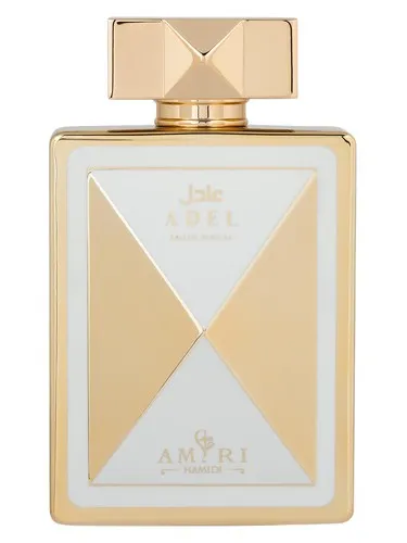 Perfume Adel de Amiri by Hamidi