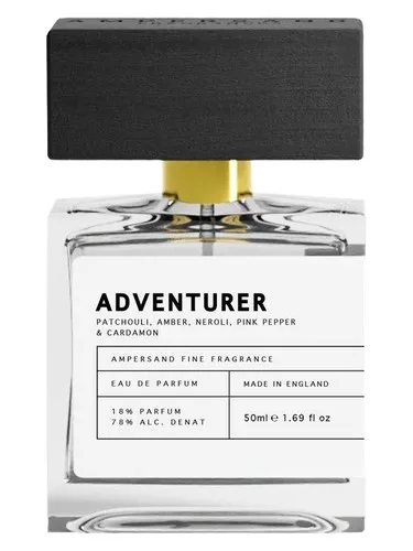 Perfume Adventurer de Ampersand