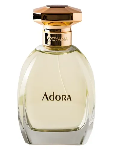 Perfume Adora de Ocyana