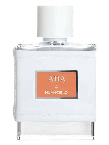 Perfume Ada de Nuancielo