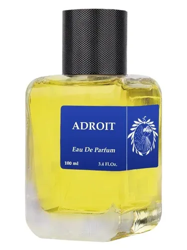 Perfume ADROIT de Athena Fragrances