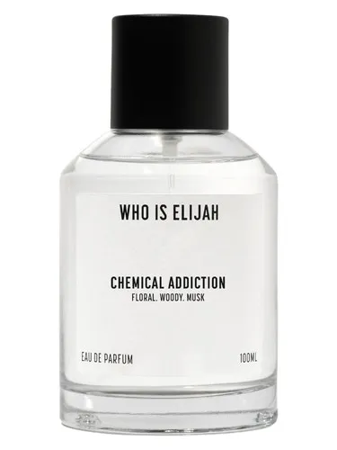Perfume Chemical Addiction de Who is Elijah