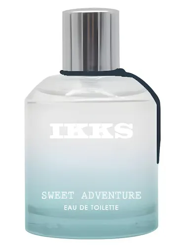 Perfume Sweet Adventure de IKKS