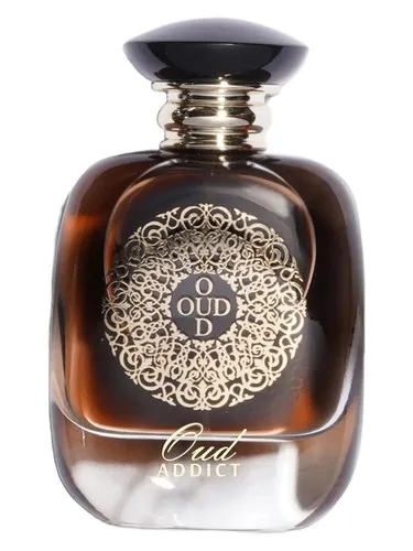 Perfume Oud Addict de AMD Perfumes
