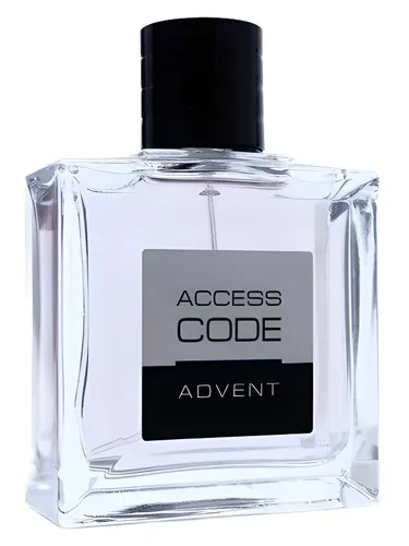 Perfume Access Code Advent de Vinci