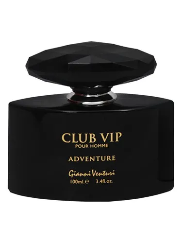 Imagen de Club VIP Adventure
