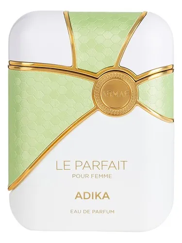 Perfume Le Parfait Adika de Armaf