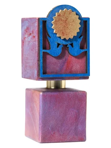 Perfume Amor - Romantic Potion de Adi Ale Van