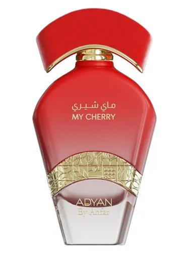 Imagen de My Cherry