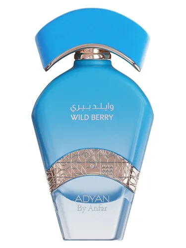 Imagen de Wild Berry