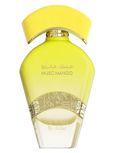 Imagen de Musc Mango