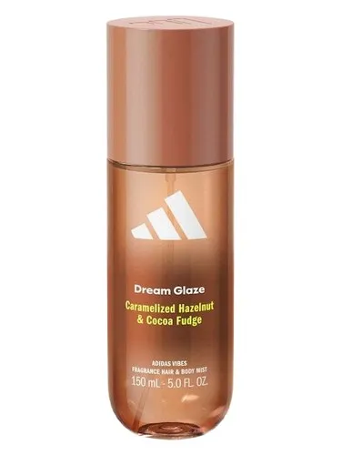 Perfume Dream Glaze Hair & Body Mist de Adidas