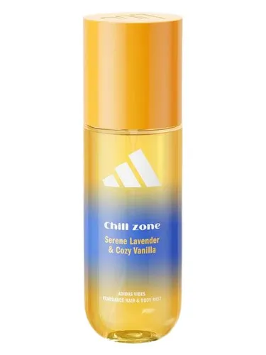 Imagen de Chill Zone Hair & Body Mist